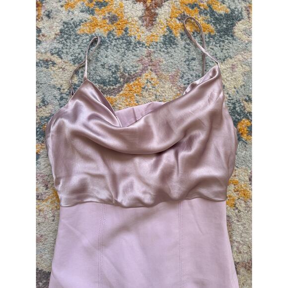 Cinq A Sept Karina Mini Dress - Picture 11 of 13